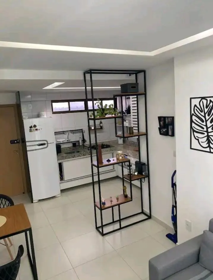 דירה רסיפה Flats Vista Para O Mar - Pe Na Areia - 4 Opcoes De Quarto Com Cafe Da Manha