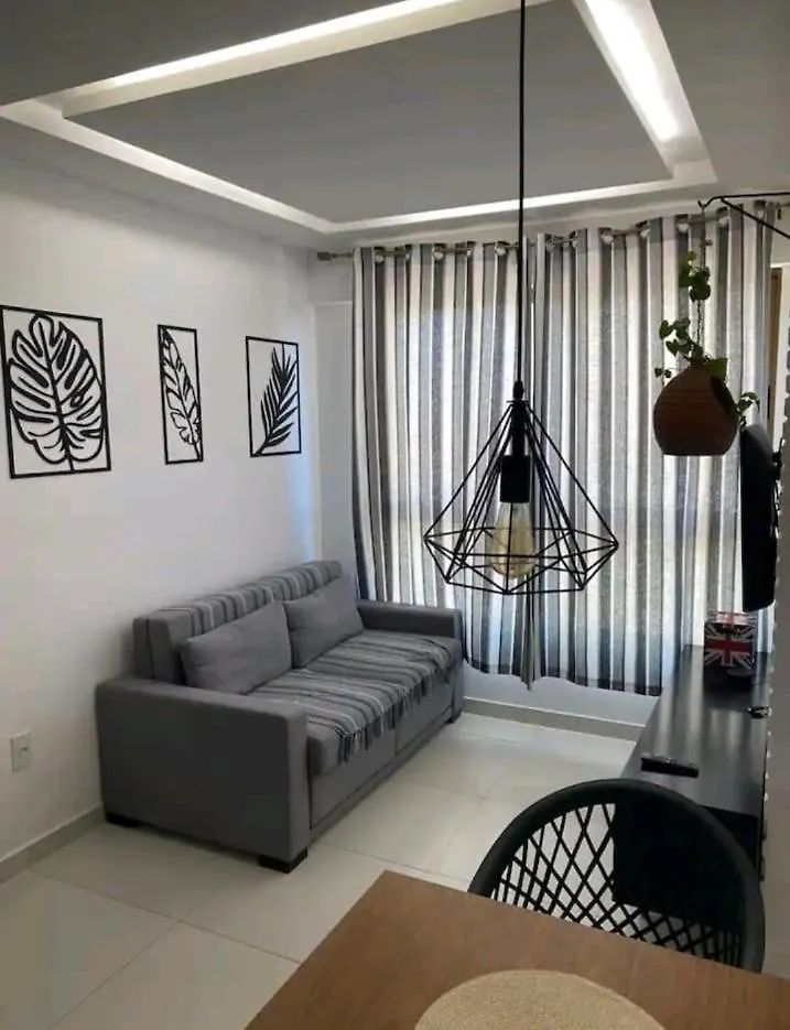 רסיפה Flats Vista Para O Mar - Pe Na Areia - 4 Opcoes De Quarto Com Cafe Da Manha 0*,  ברזיל