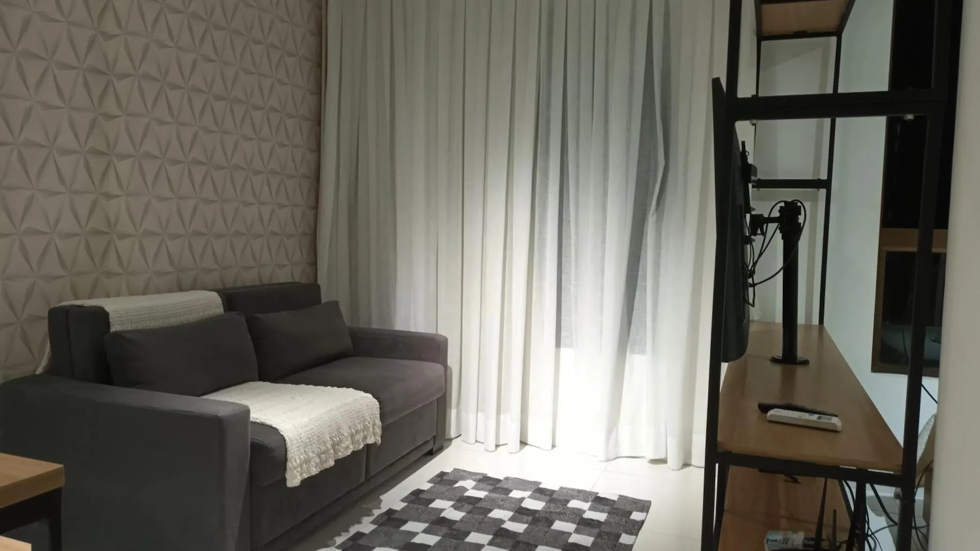דירה רסיפה Flats Vista Para O Mar - Pe Na Areia - 4 Opcoes De Quarto Com Cafe Da Manha