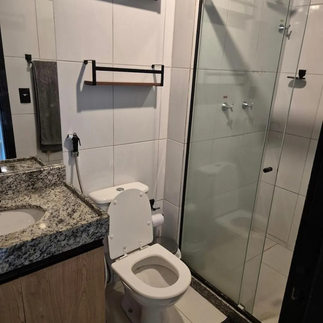רסיפה Flats Vista Para O Mar - Pe Na Areia - 4 Opcoes De Quarto Com Cafe Da Manha 0*,  ברזיל