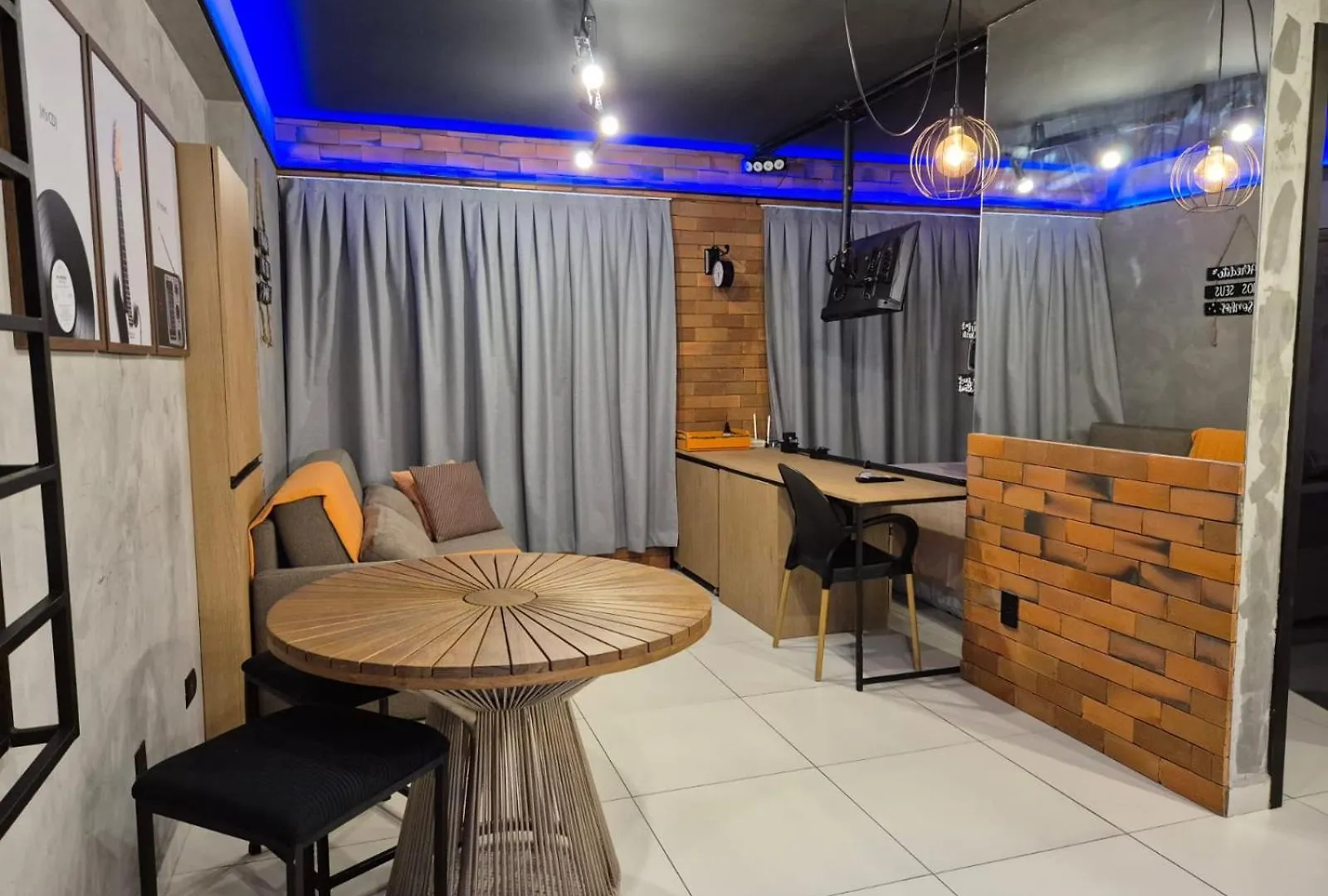 רסיפה Flats Vista Para O Mar - Pe Na Areia - 4 Opcoes De Quarto Com Cafe Da Manha 0*,
