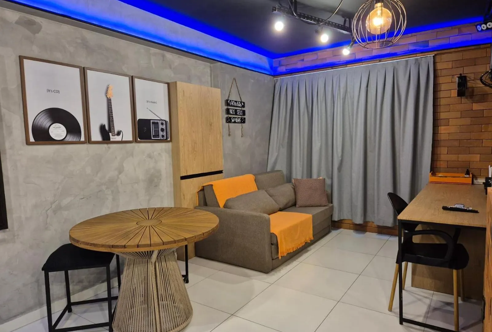 רסיפה Flats Vista Para O Mar - Pe Na Areia - 4 Opcoes De Quarto Com Cafe Da Manha דירה