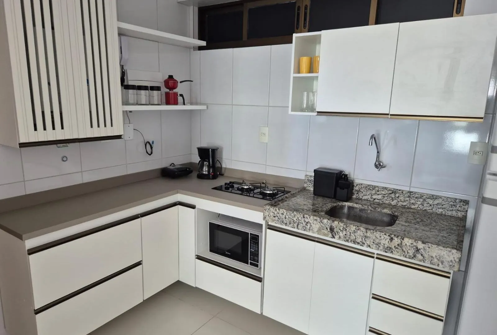 רסיפה Flats Vista Para O Mar - Pe Na Areia - 4 Opcoes De Quarto Com Cafe Da Manha